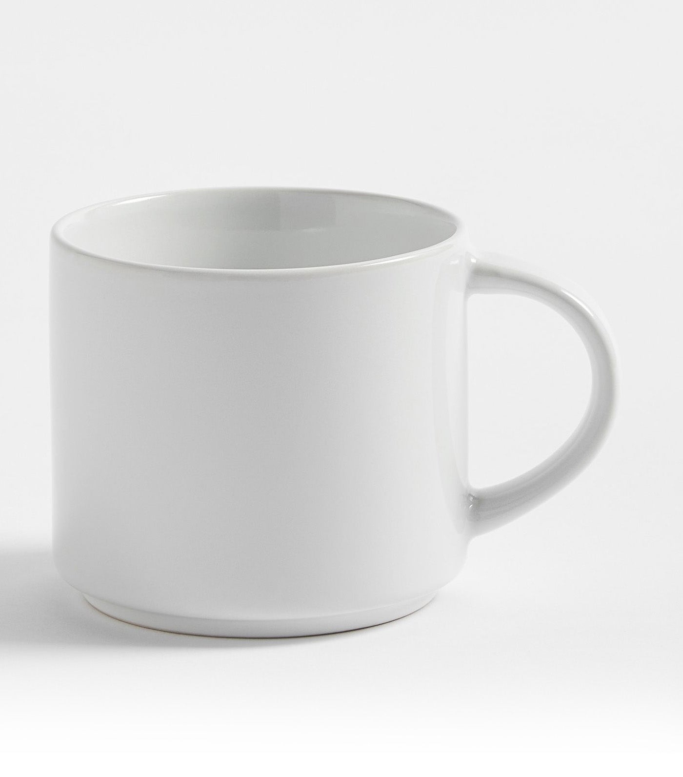 Mason Stoneware Mug