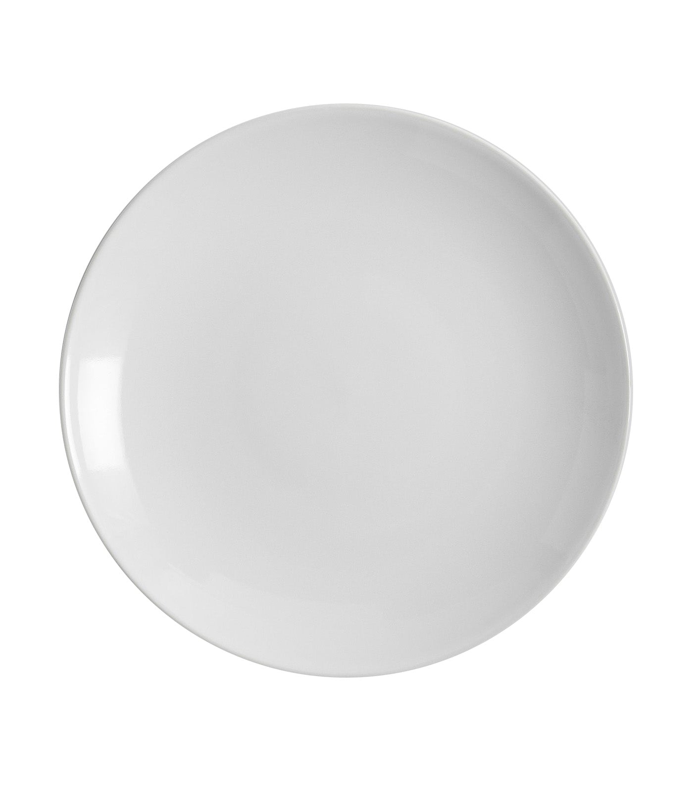 Mason Stoneware Salad Plate