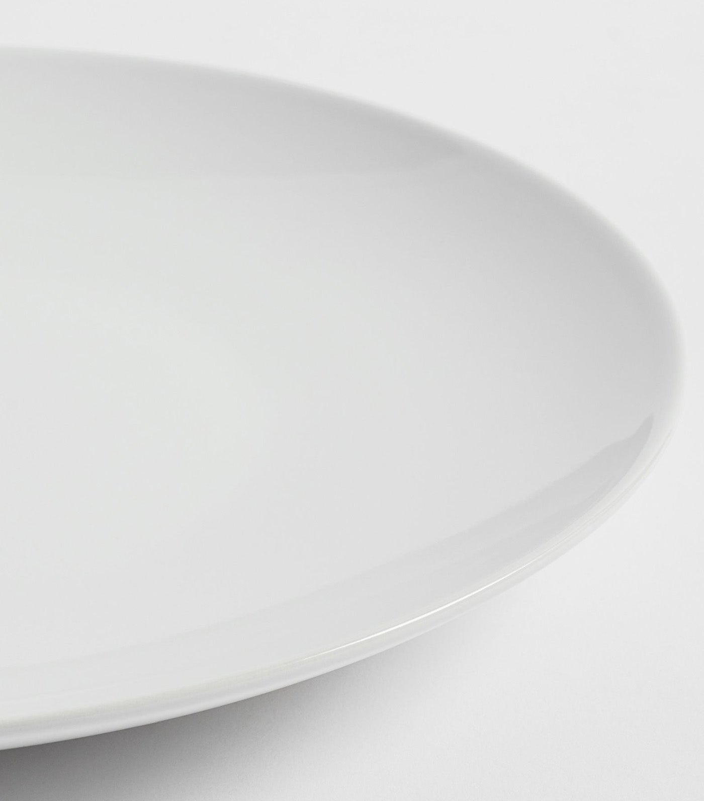 Mason Stoneware Salad Plate