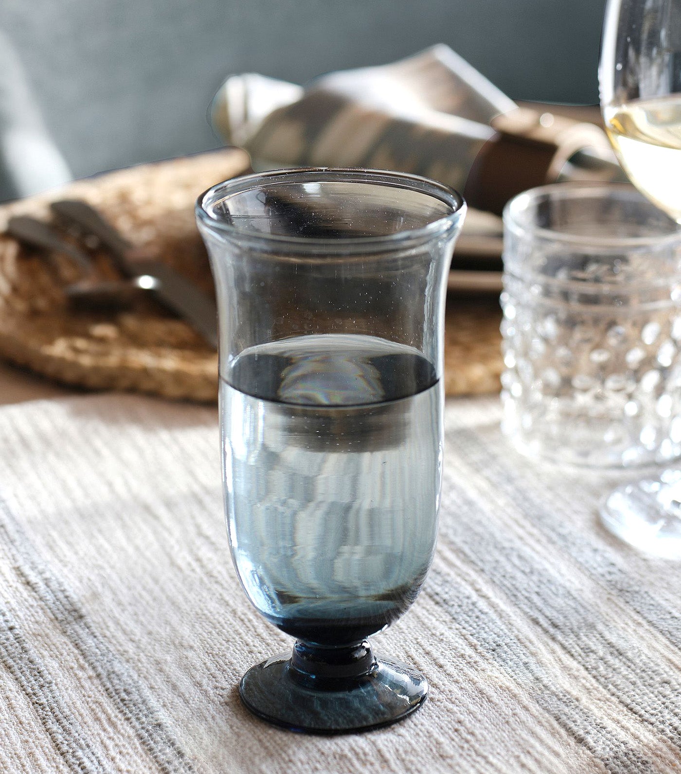 Willow High Ball Glasses