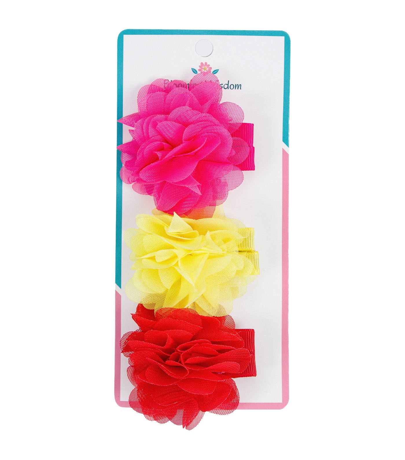 Jessy Clip Set