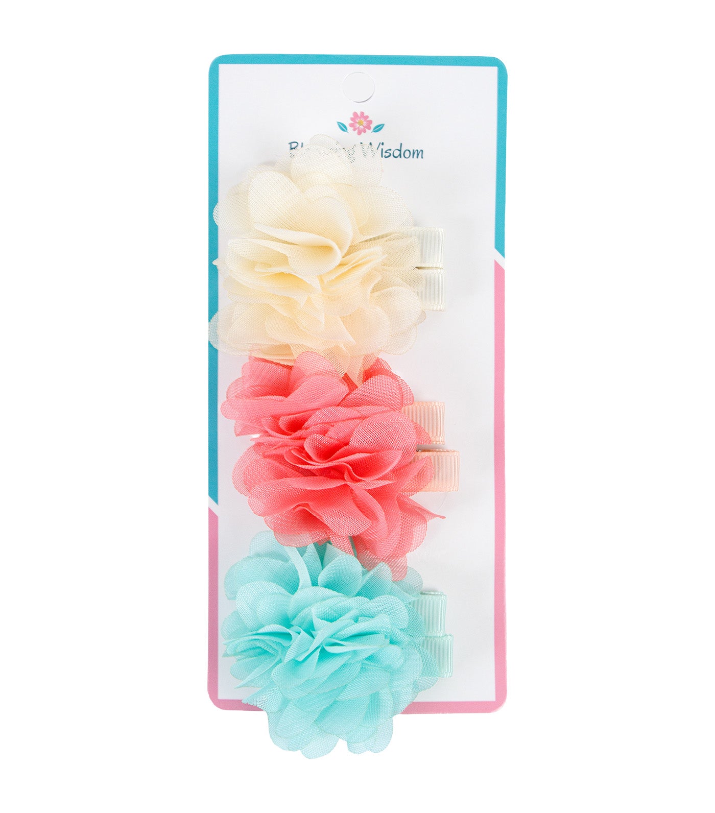 Jessy Clip Set