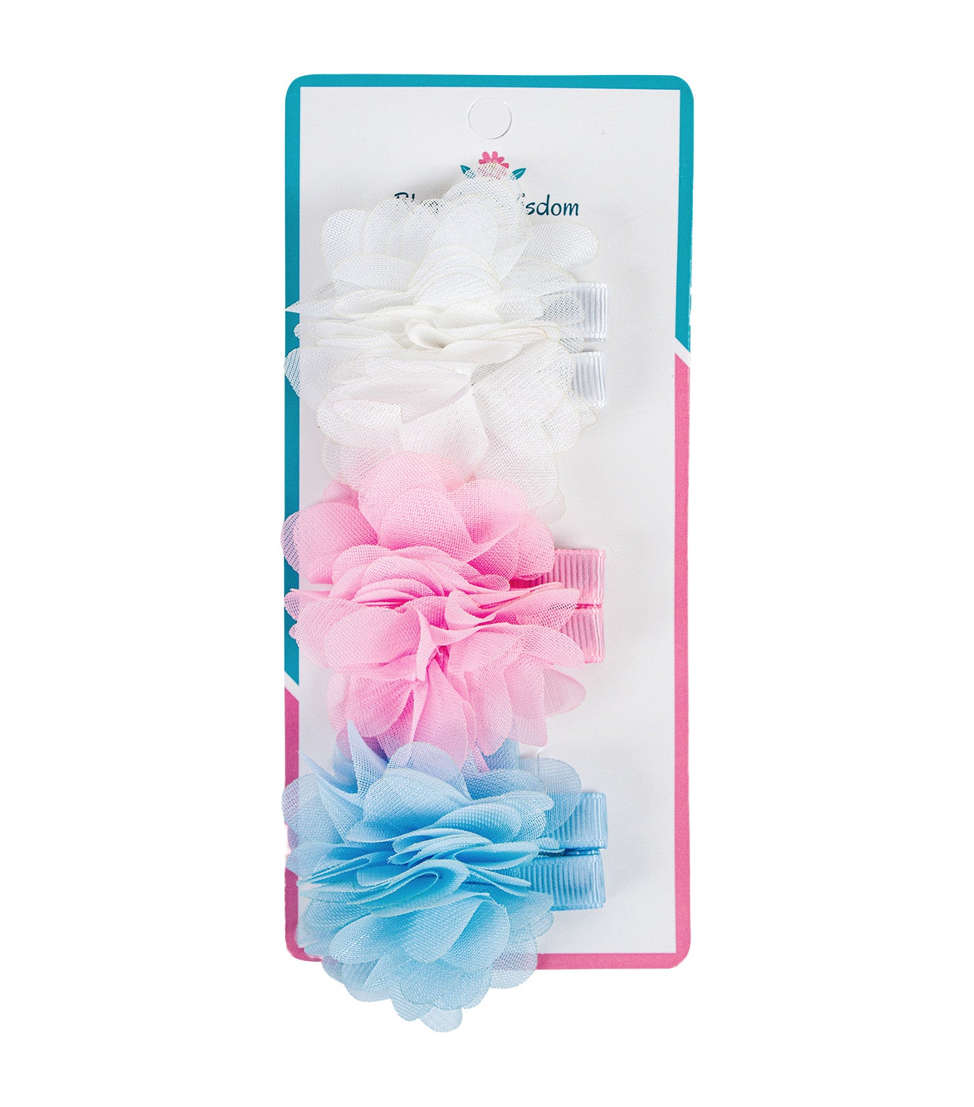 Jessy Clip Set