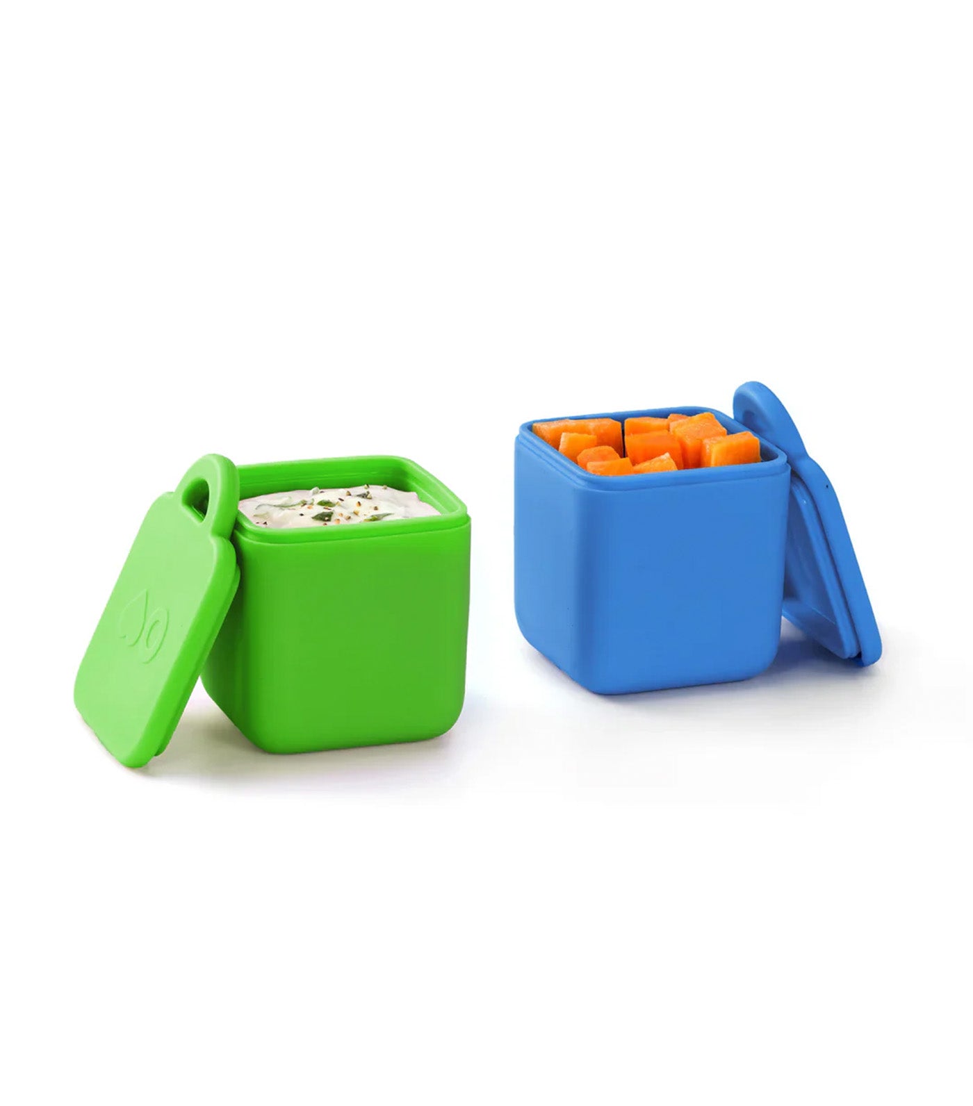OmieDips Sea Blue/Green