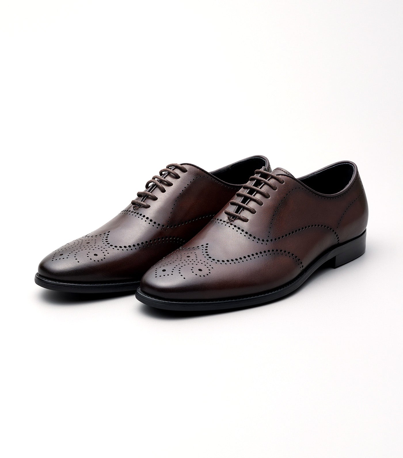 Kennington Brogue
