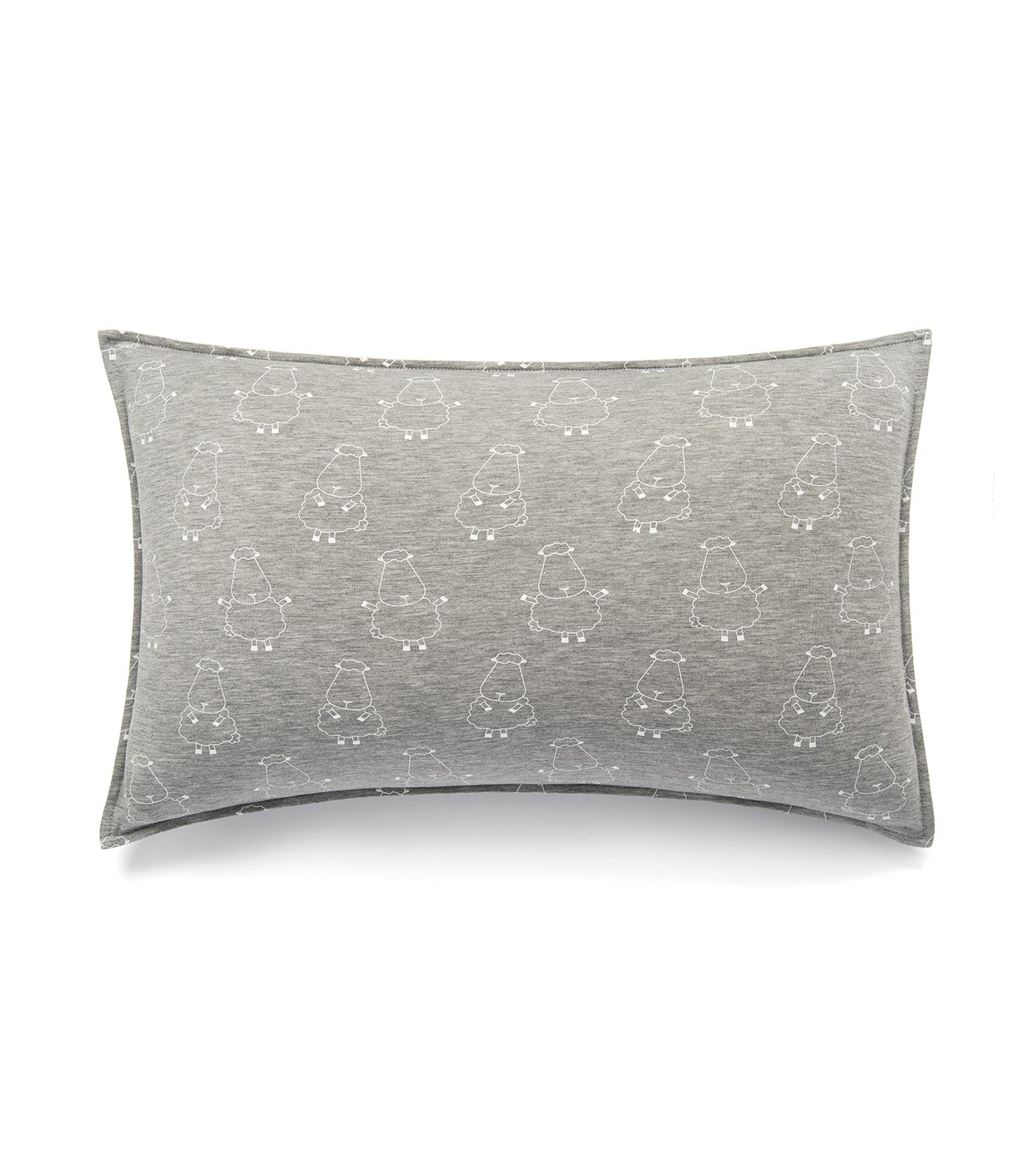 Kids Head Pillow Big Sheep