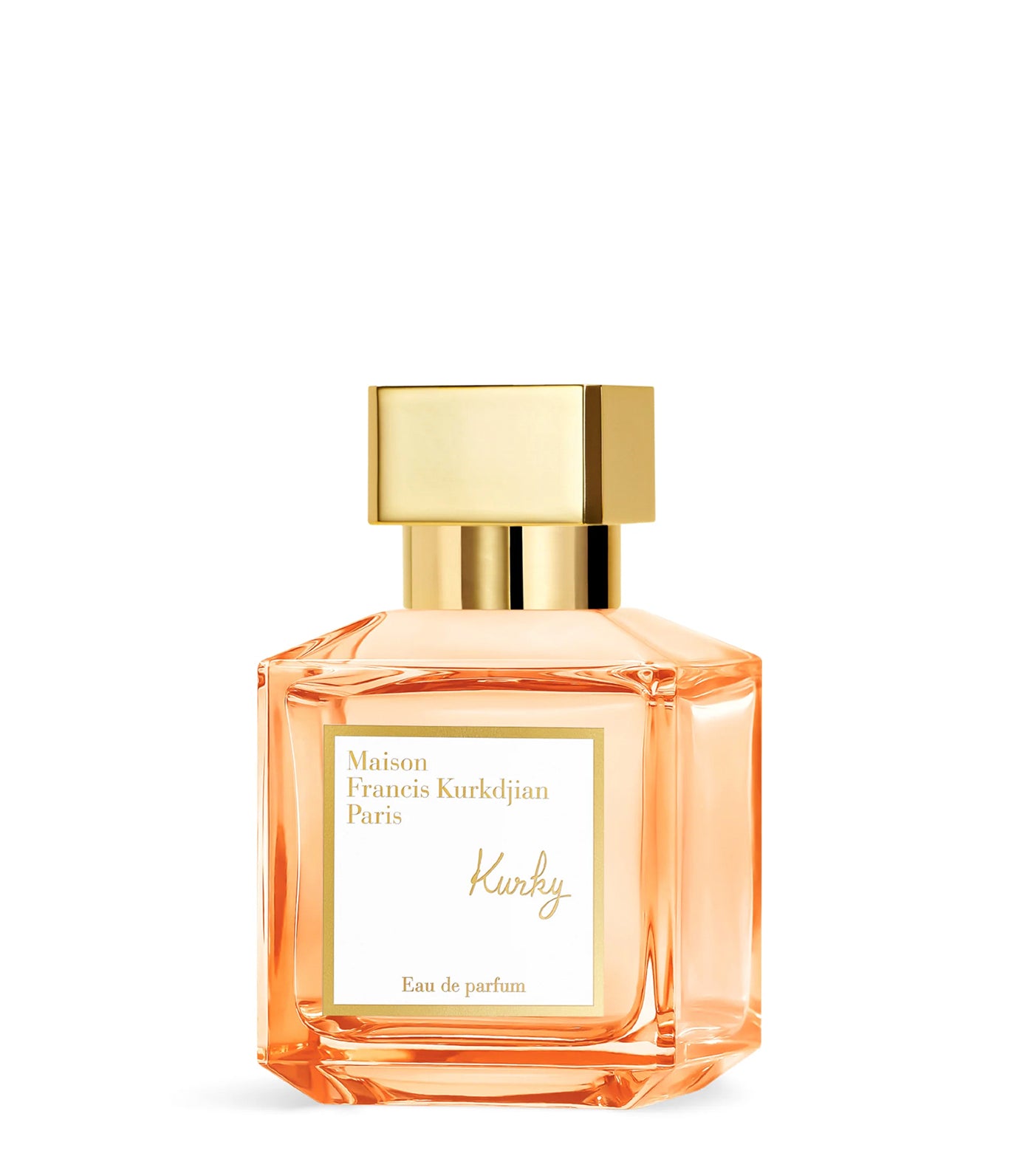 Kurky Eau de Parfum