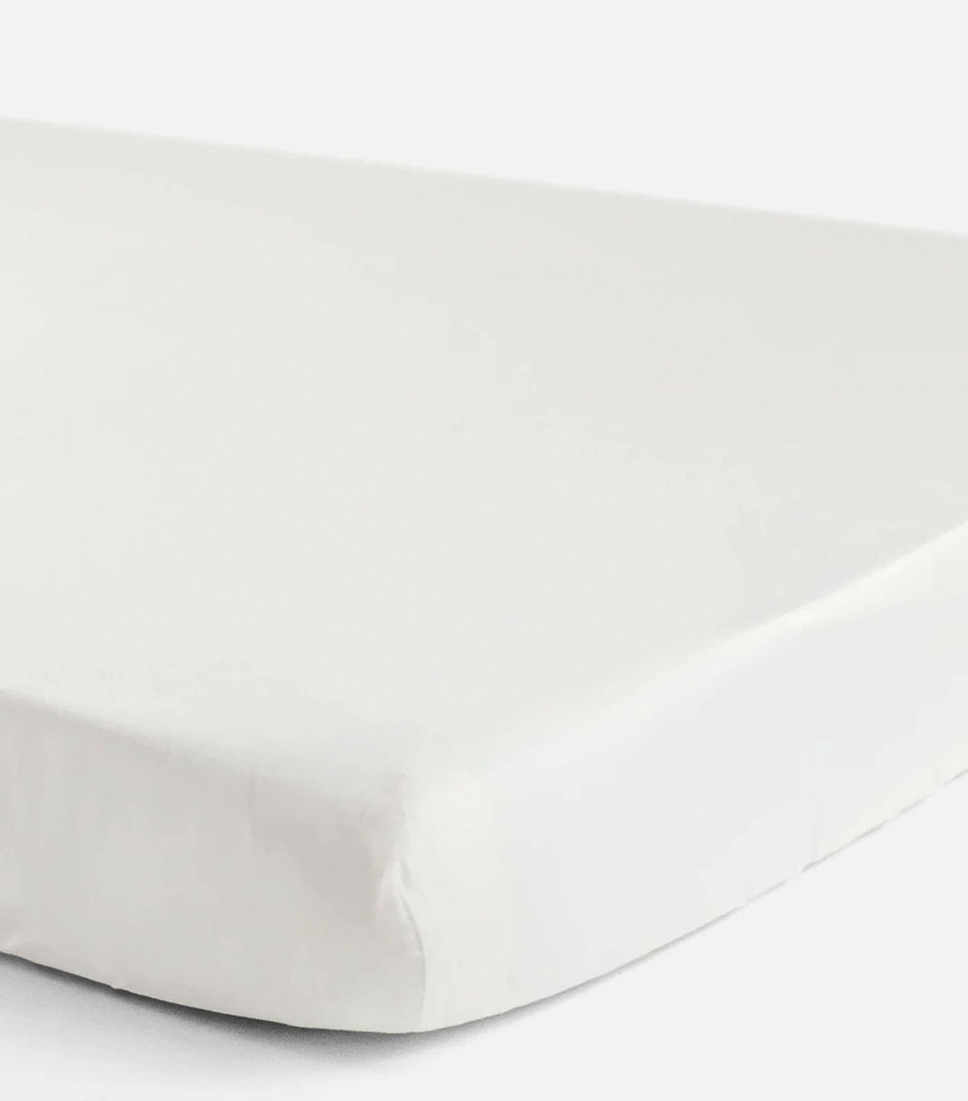 Standard Fitted Crib Sheet
