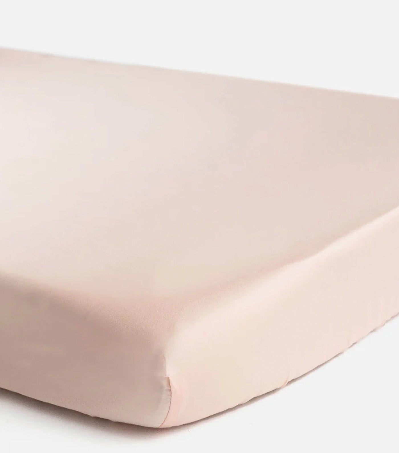 Standard Fitted Crib Sheet