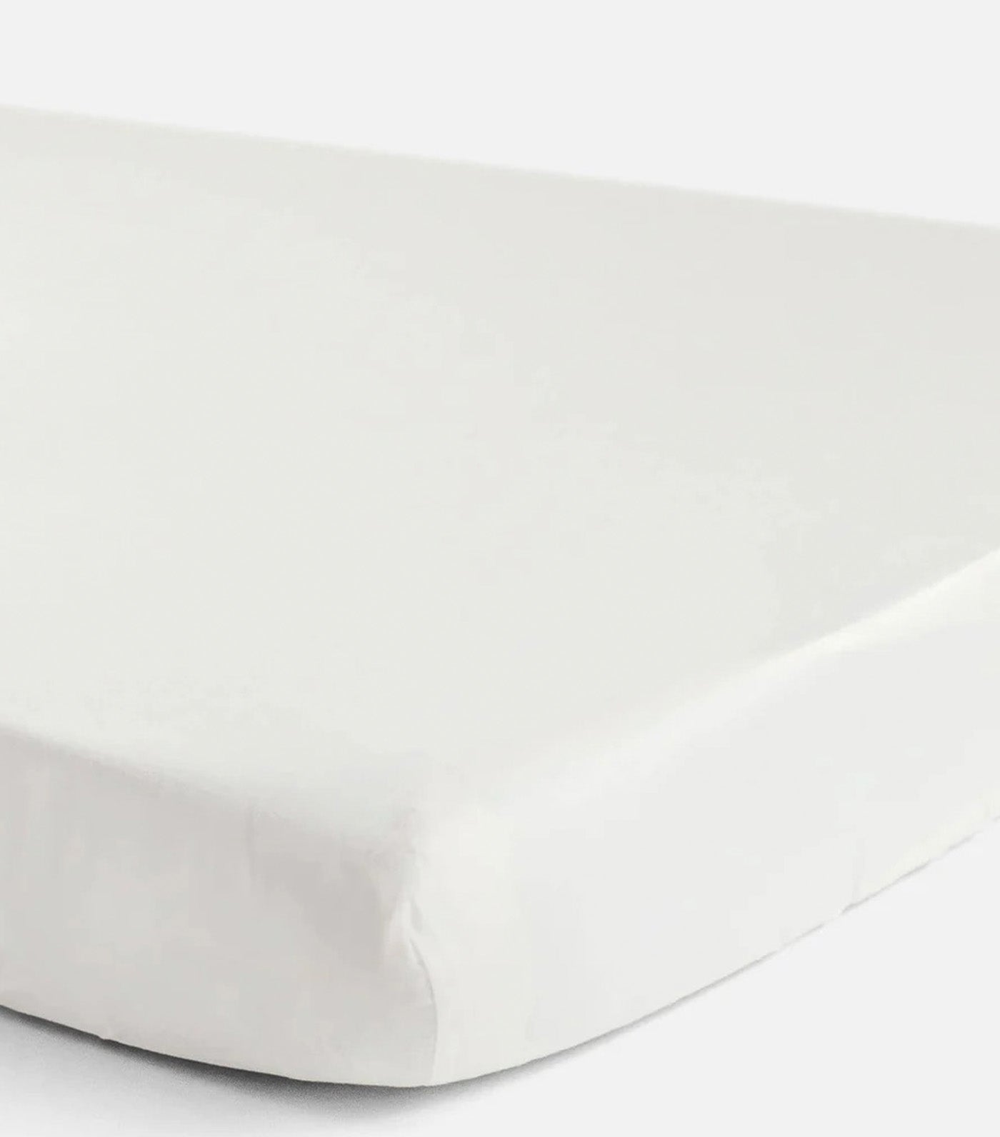 Playpen Fitted Crib Sheet
