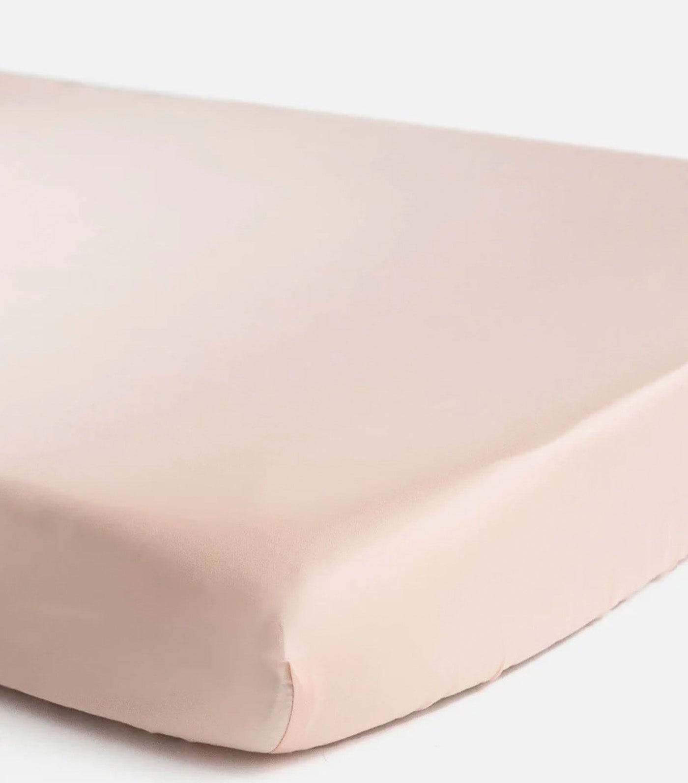 Playpen Fitted Crib Sheet