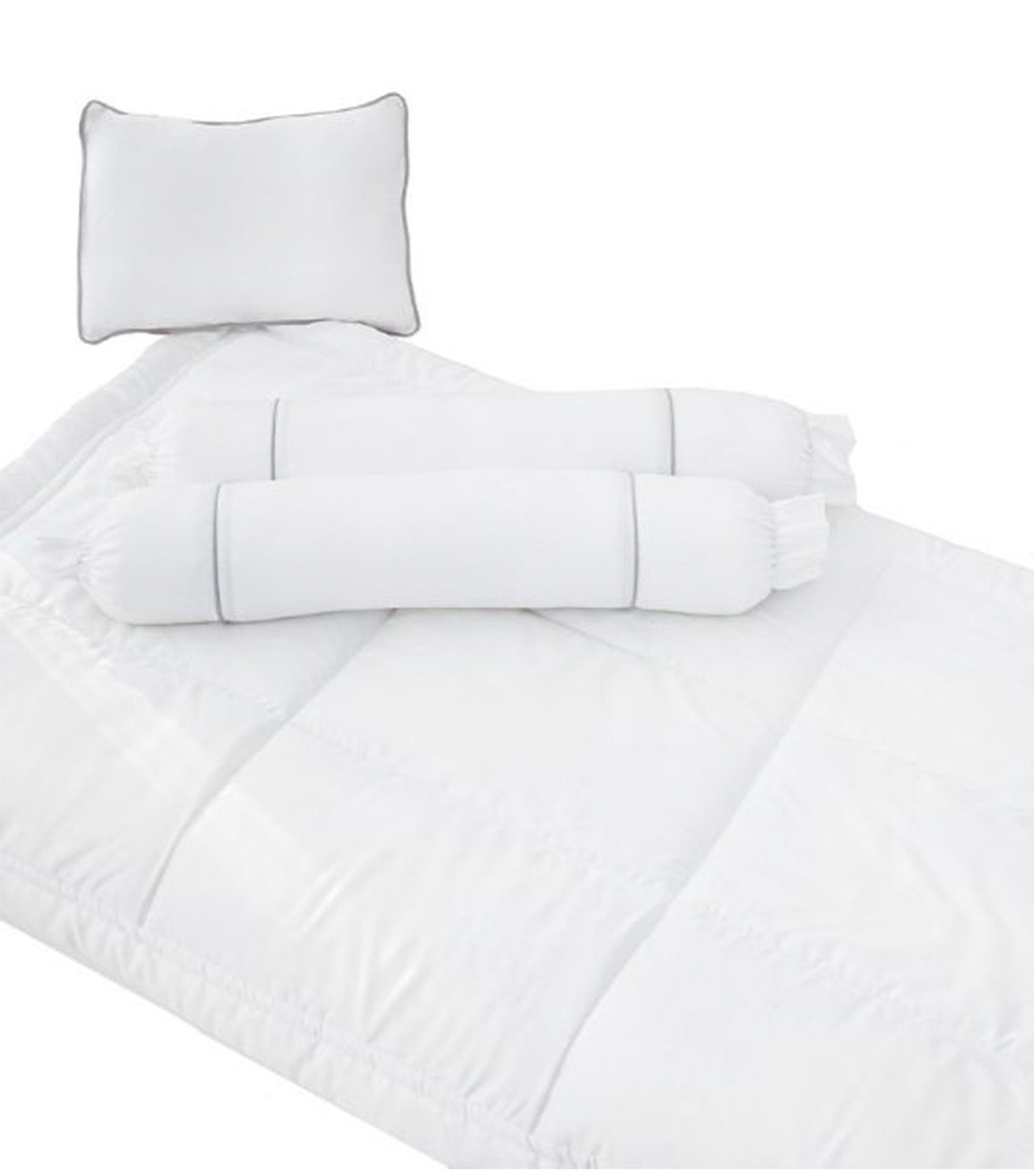 Baby Comforter Set