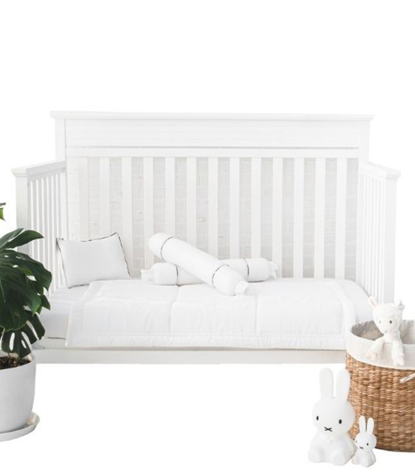 Baby Comforter Set