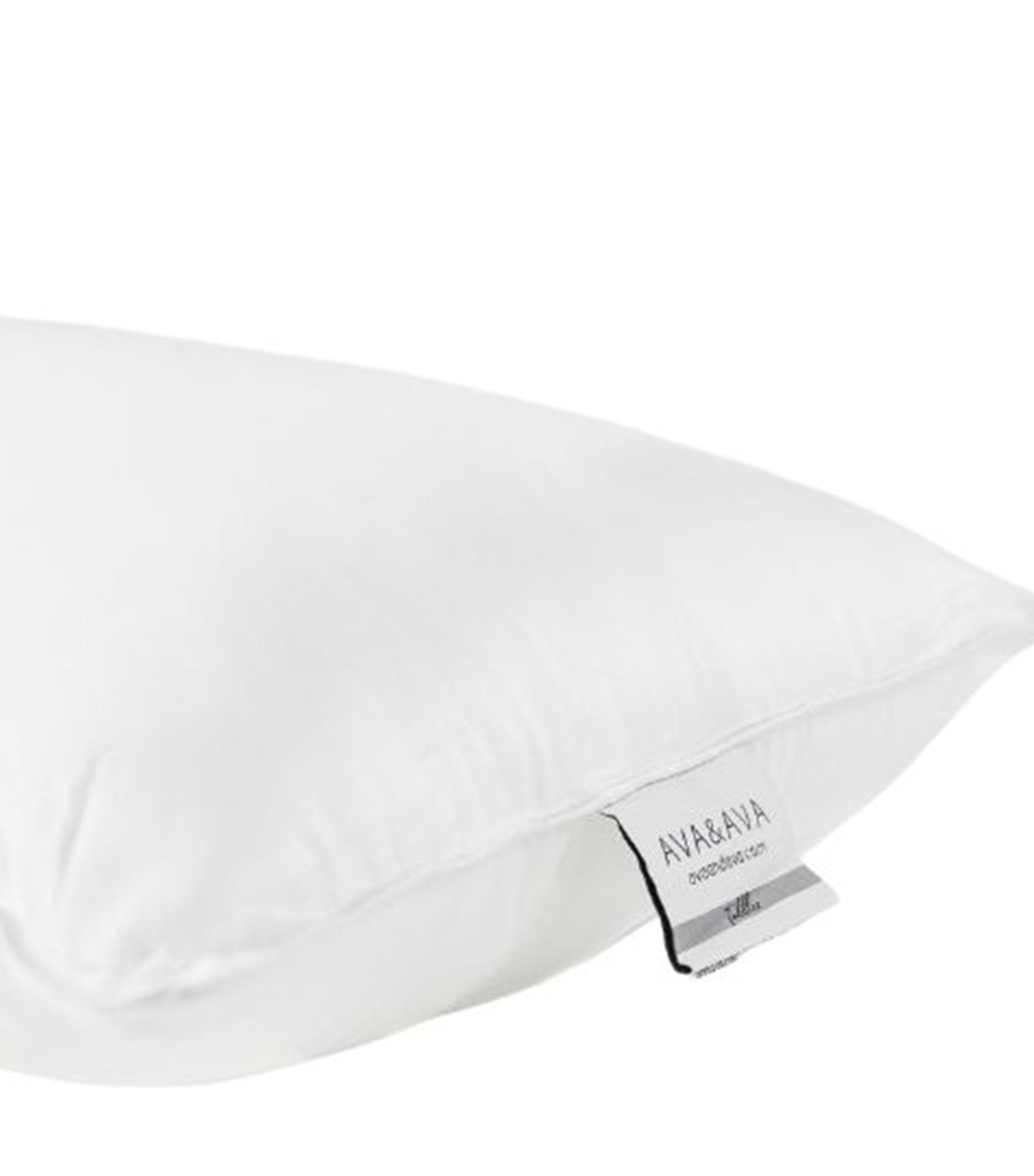 Toddler Pillow
