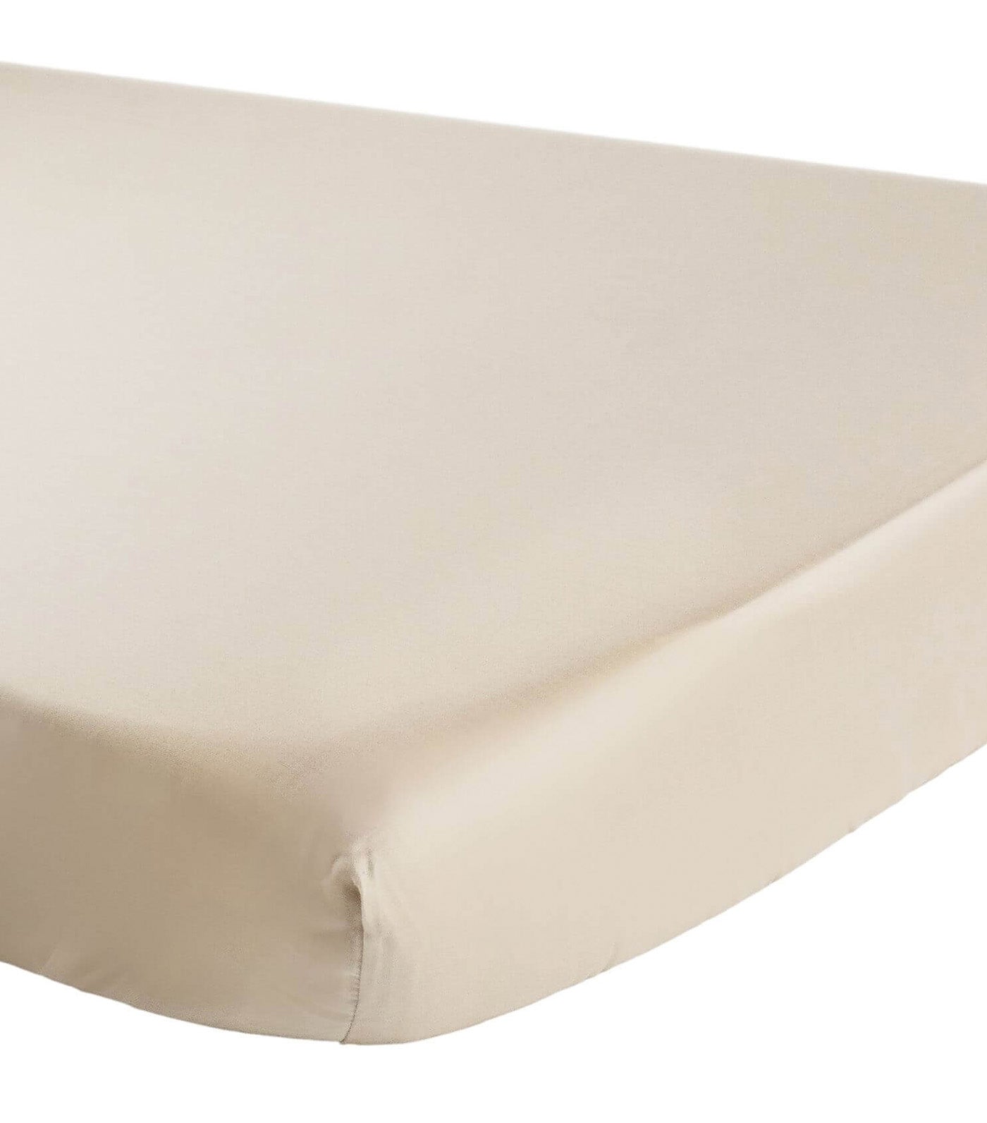 Playpen Fitted Crib Sheet