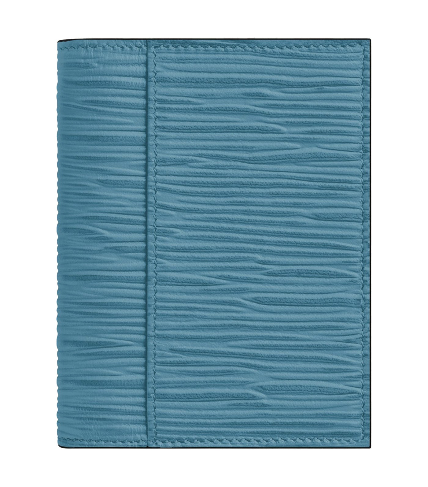4810 Card Holder 4CC Smoky Blue