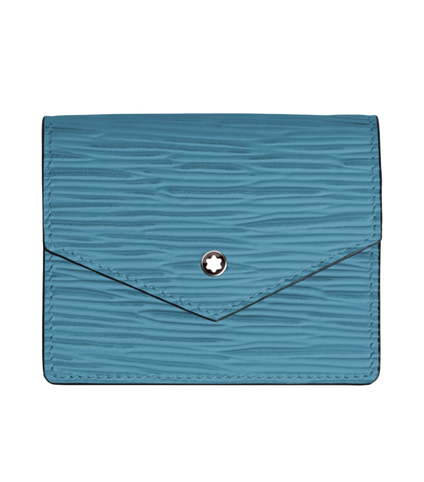 4810 Card Holder Envelope Smoky Blue