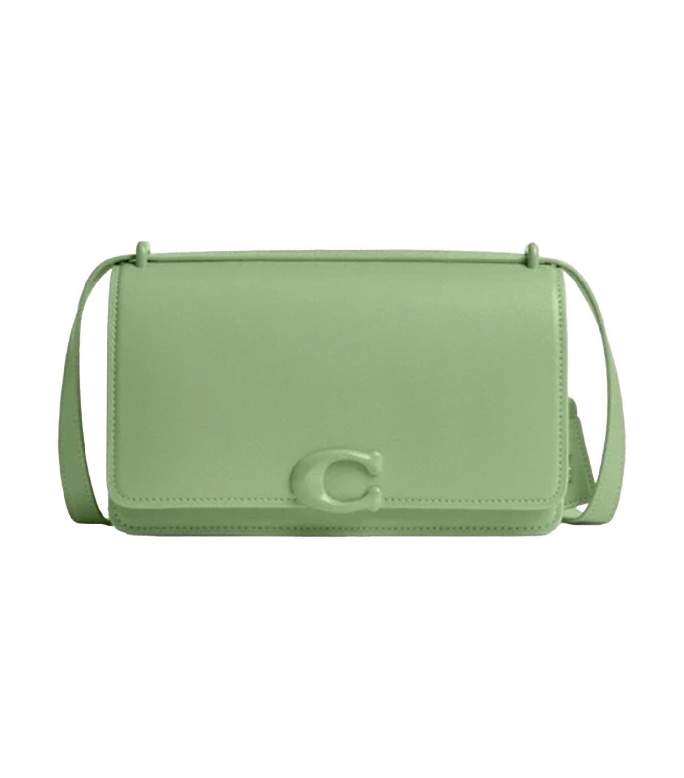 Bandit Shoulder Bag LH/Pale Pistachio