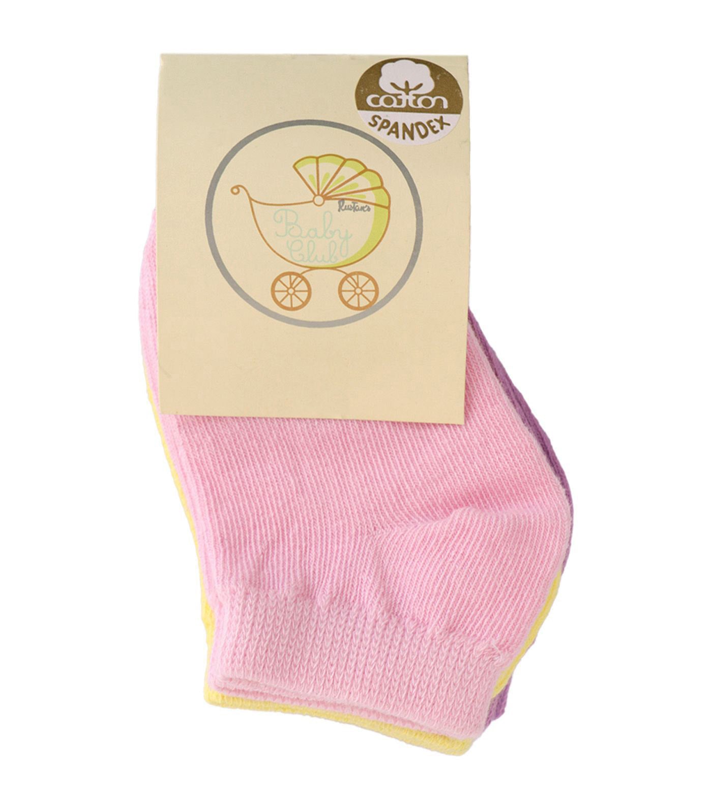 3-in-1 Pedsocks
