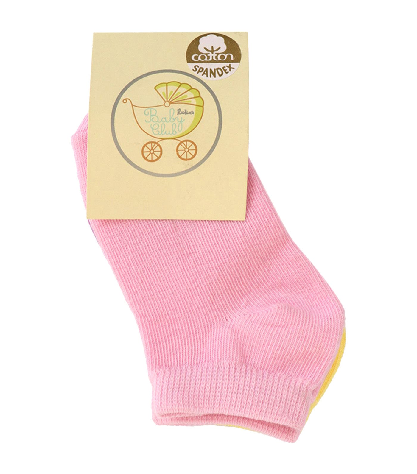 3-in-1 Pedsocks