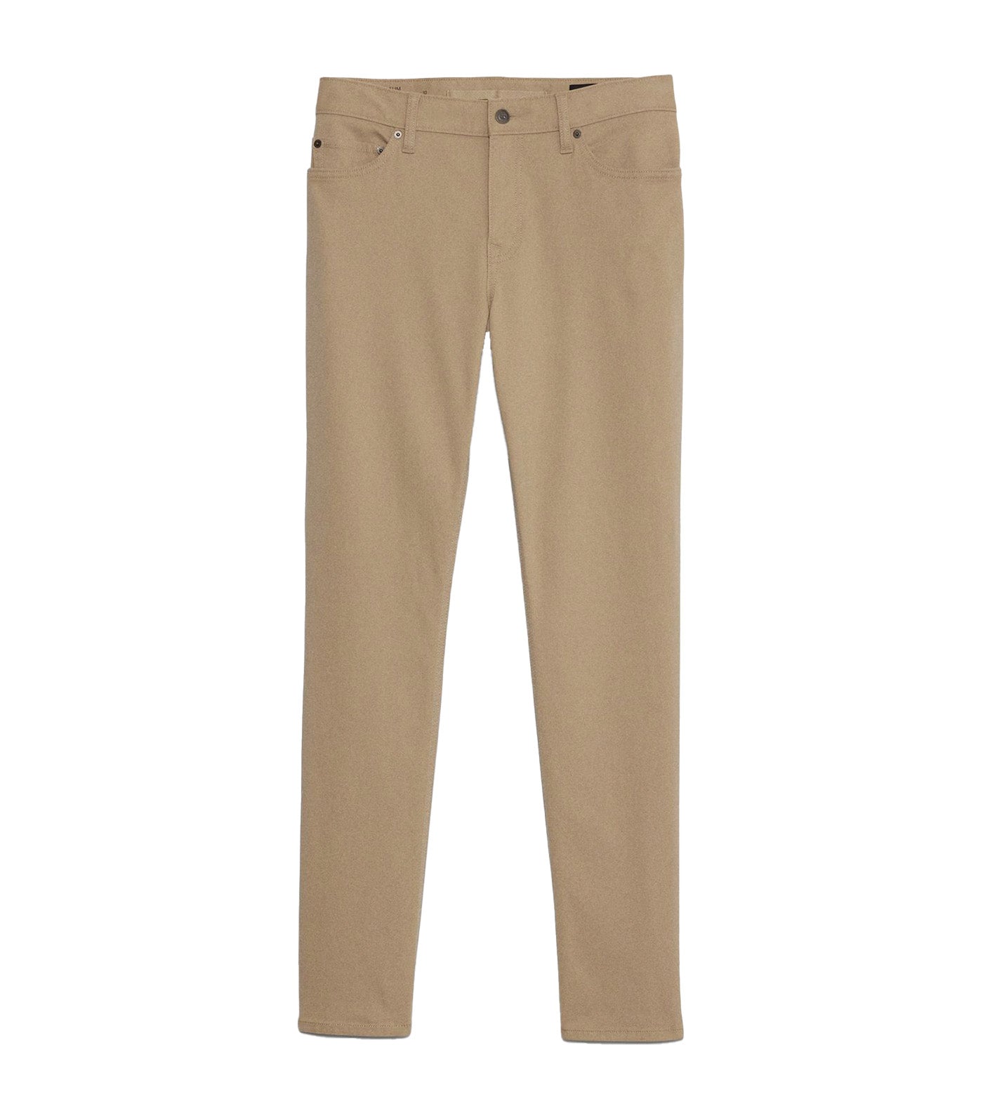 Slim Traveler Pant 2.0 Light Khaki