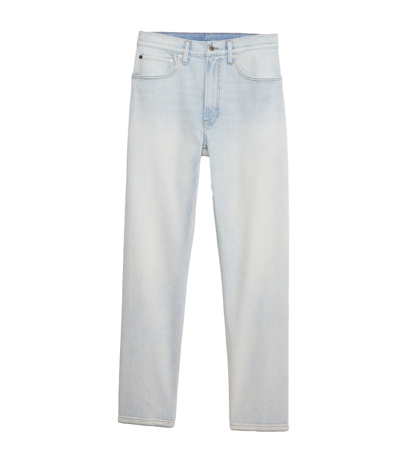 Jean Light Sea Glass