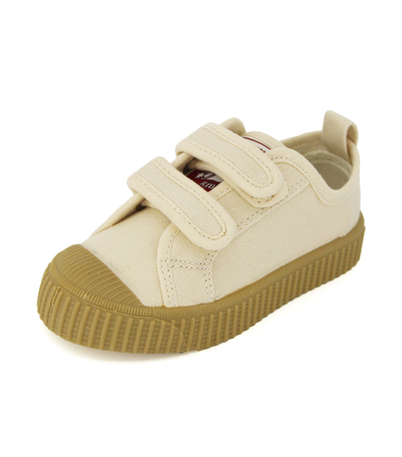Ergonomic Kids Canvas Shoes