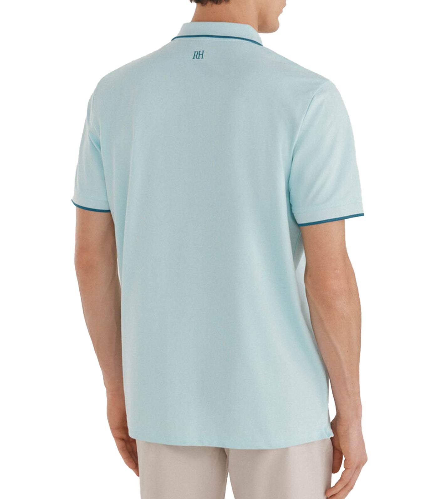 Plain Golf Polo