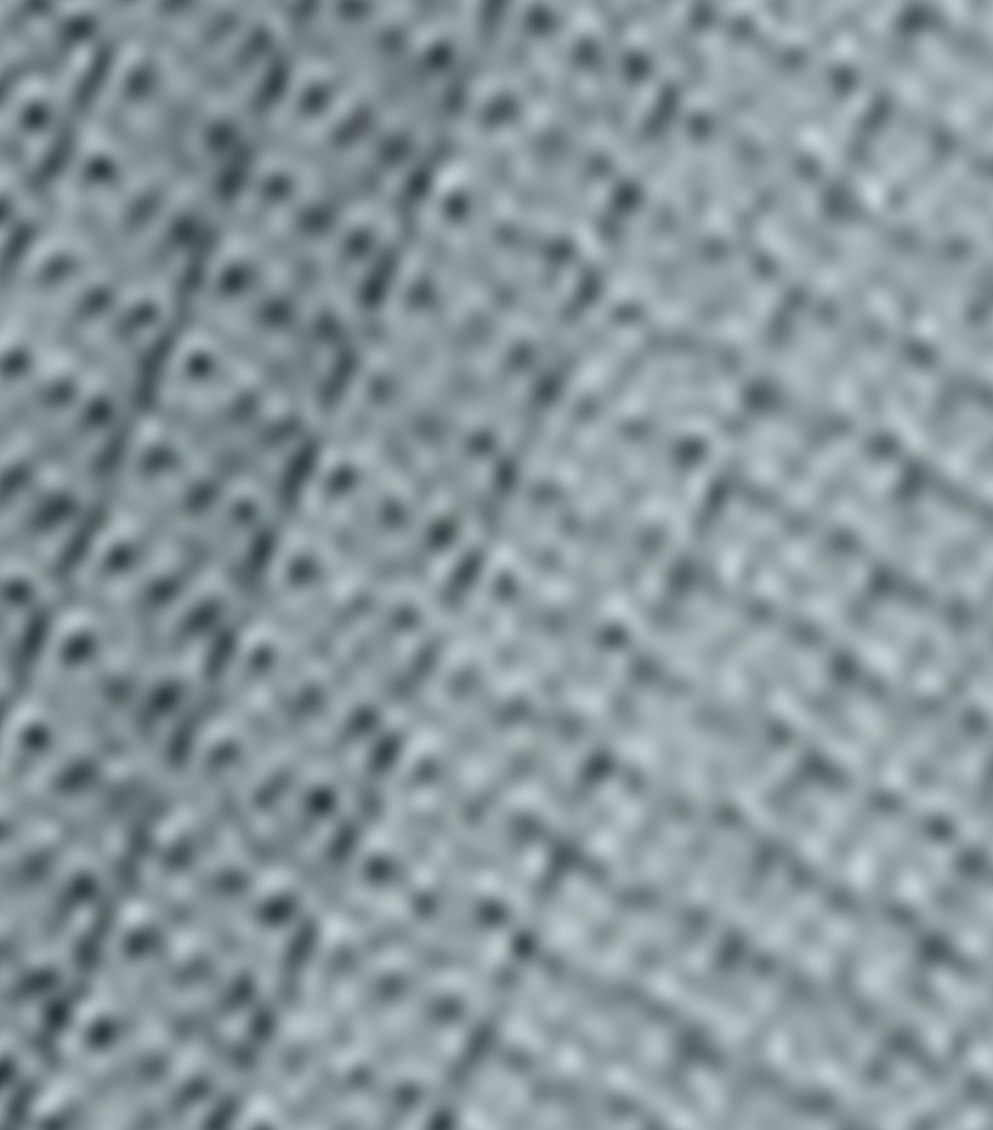 Ribbed Button-Down Shirt Cool Blue