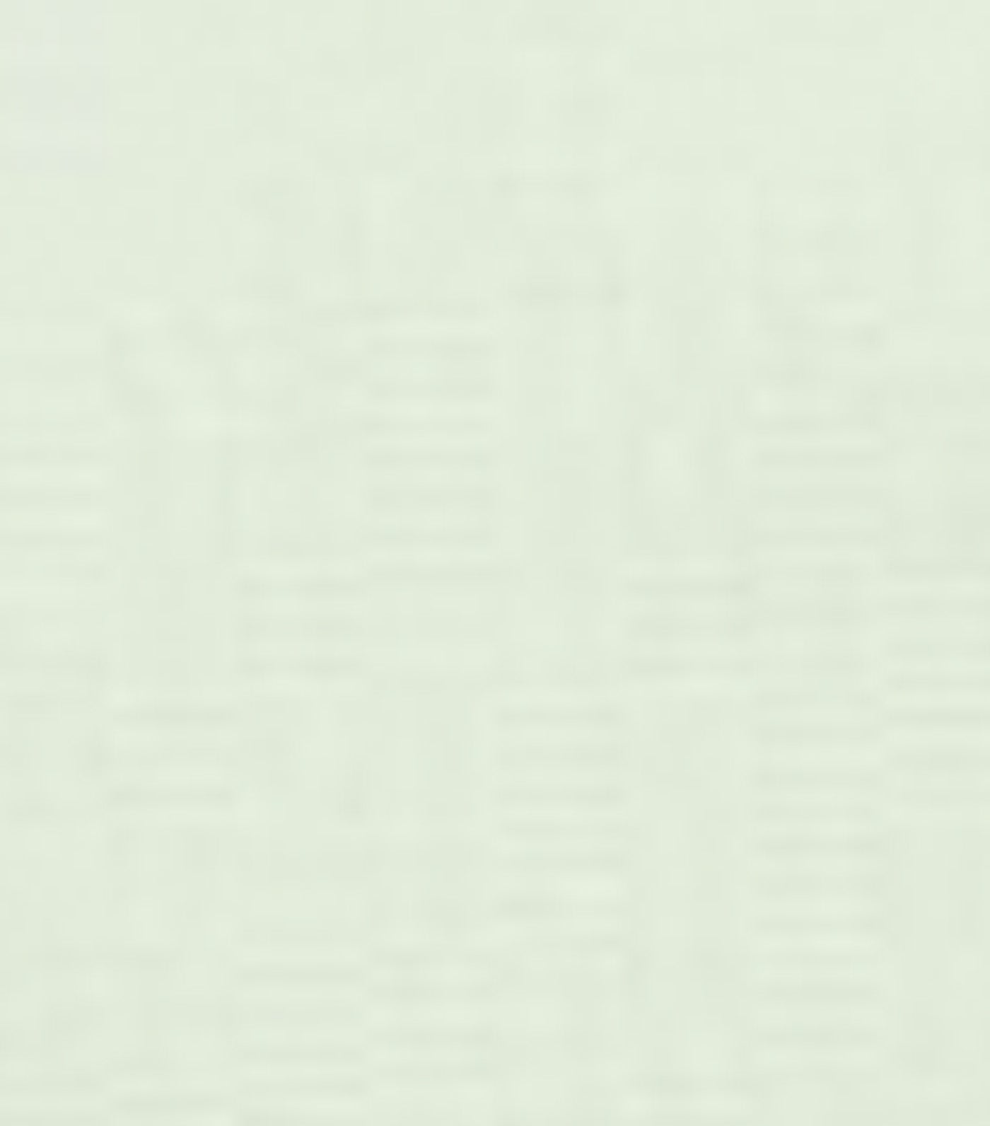 Ribbed Button-Down Shirt Mint Green