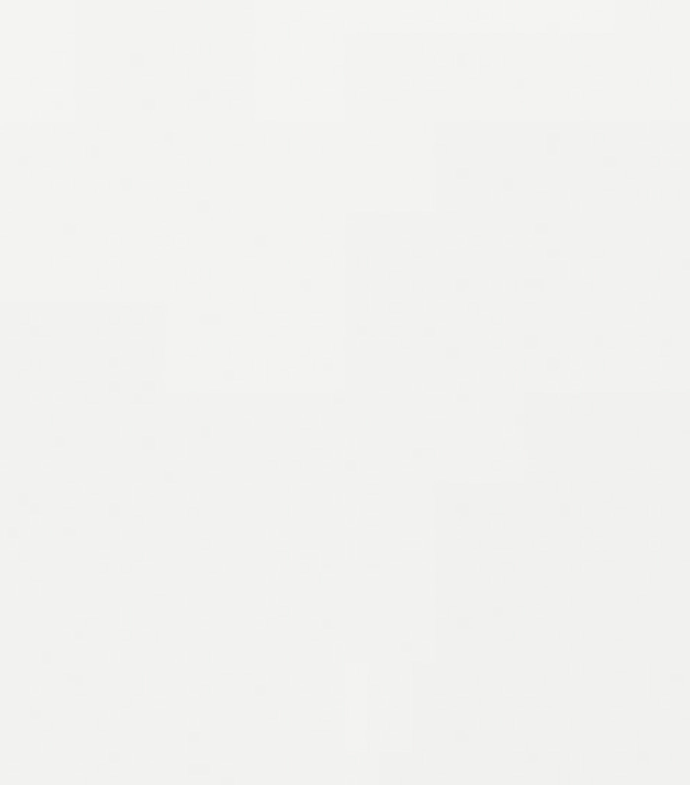 Ribbed Button-Down Shirt White