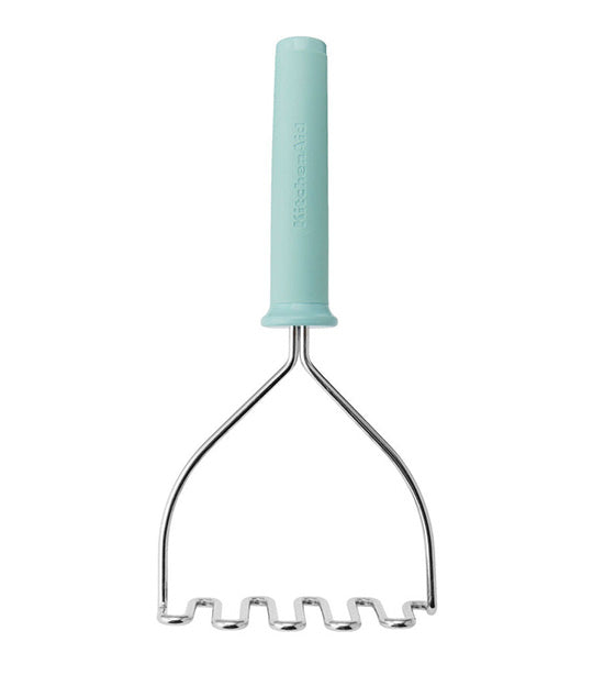 Soft Grip Metal Masher