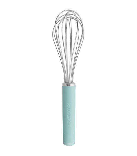 Soft Grip Metal Utility Whisk