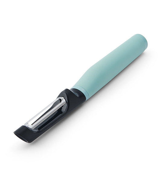 Metal Soft Grip Euro Fruits/Veggies Peeler