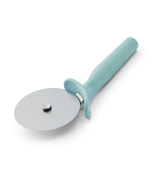 Metal Soft Grip Pizza Cutter