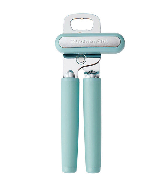 Metal Multi-Purpose Tin Opener