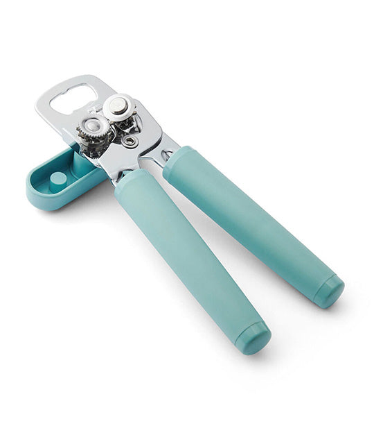 Metal Multi-Purpose Tin Opener