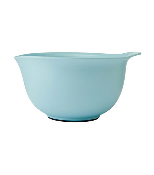 3pc Plastic Nesting Mixing Bowl Set