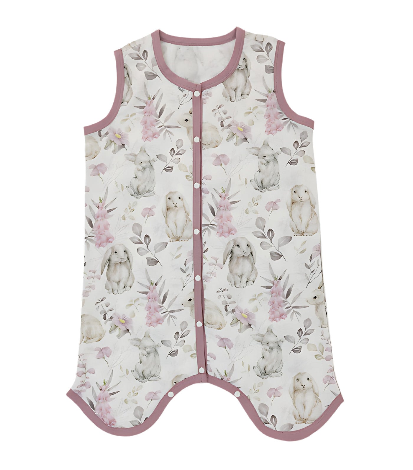 Onesie Romper 6M-2Y