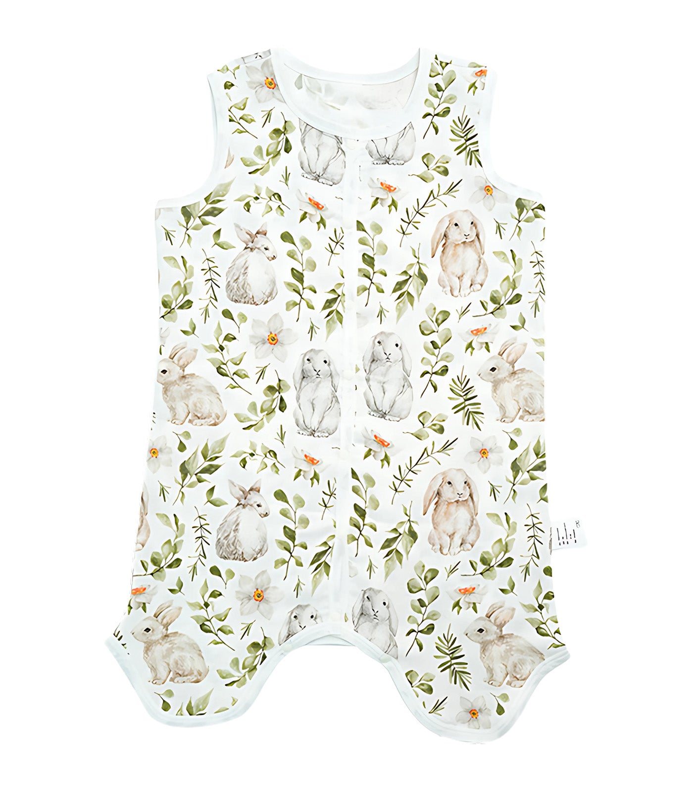 Onesie Romper 6M-2Y