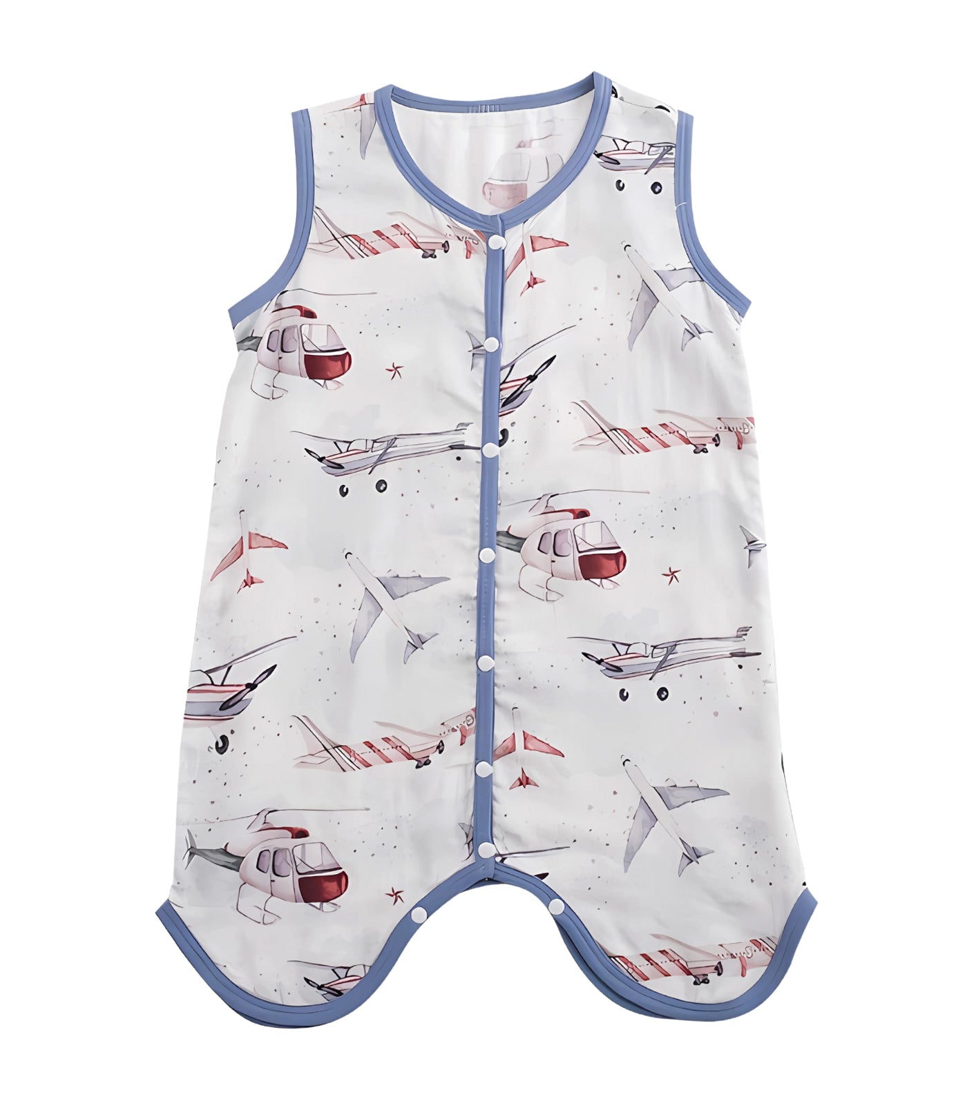 Onesie Romper 6M-2Y