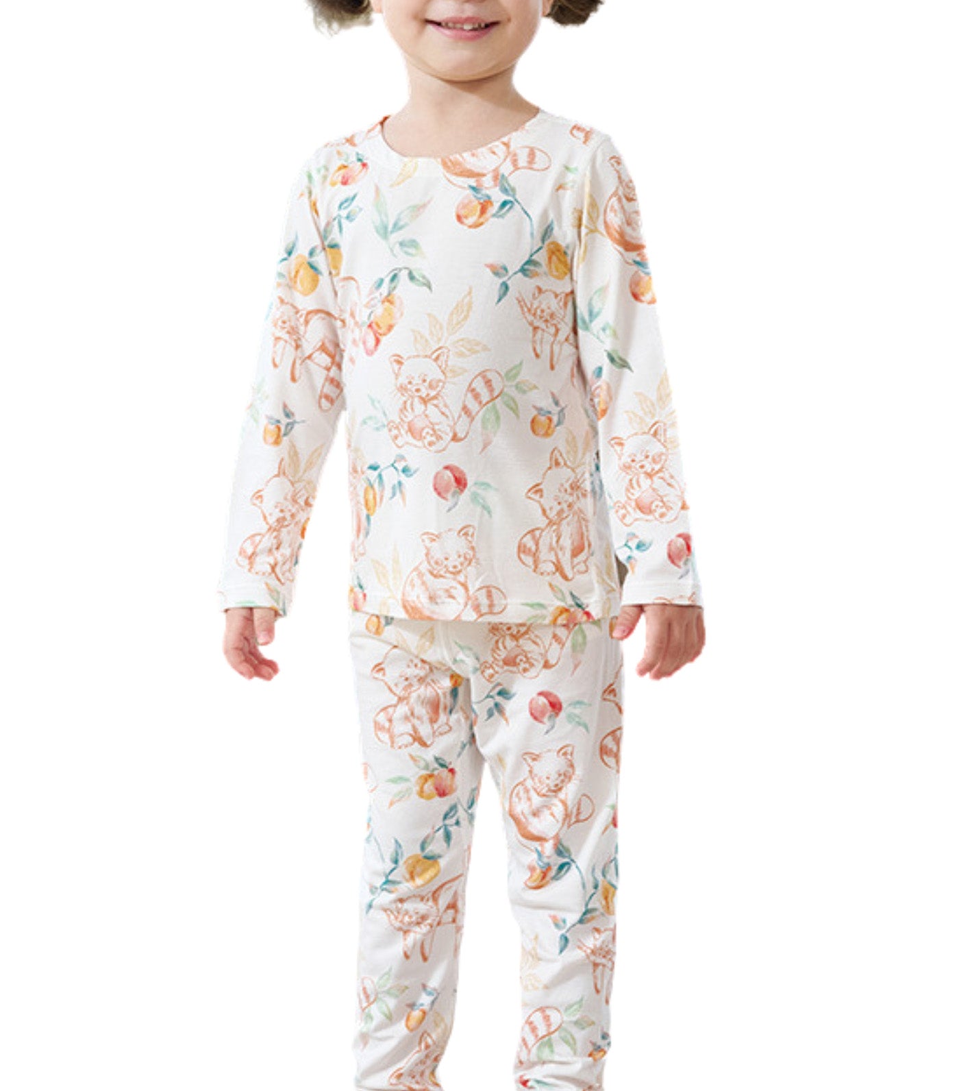 Bamboo Pajama Set