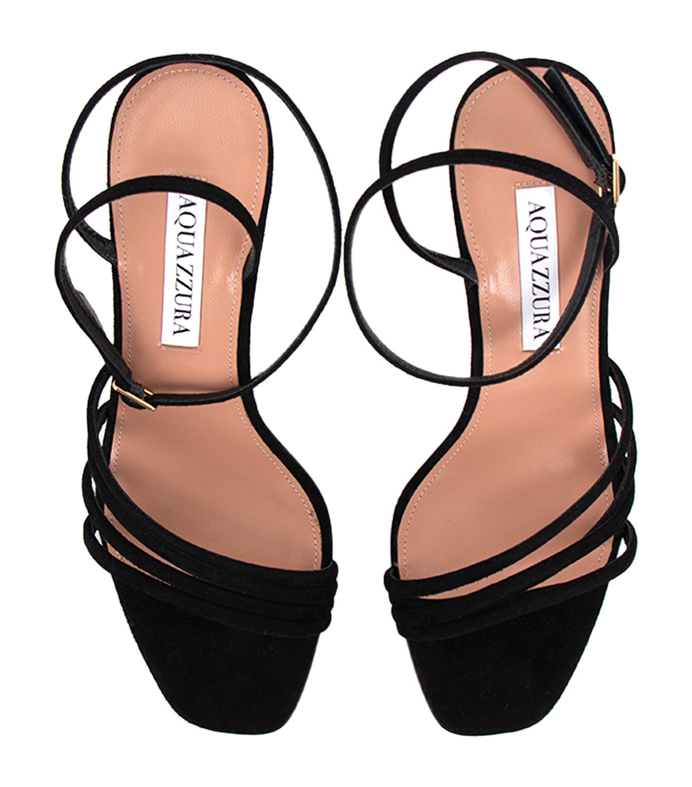 Latour Sandal 75 Black
