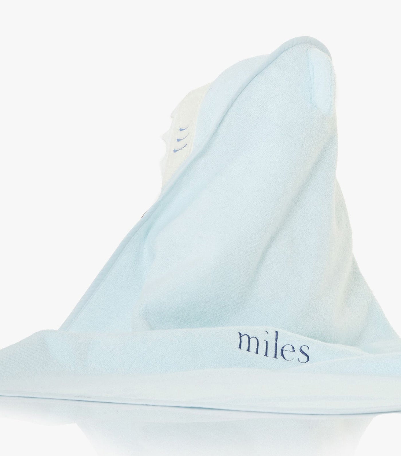 Super Soft Animal Baby Hooded Towel and Washcloth Set