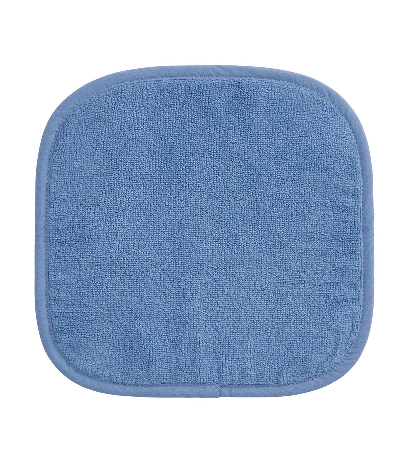 Super Soft Pom Pom Washcloth