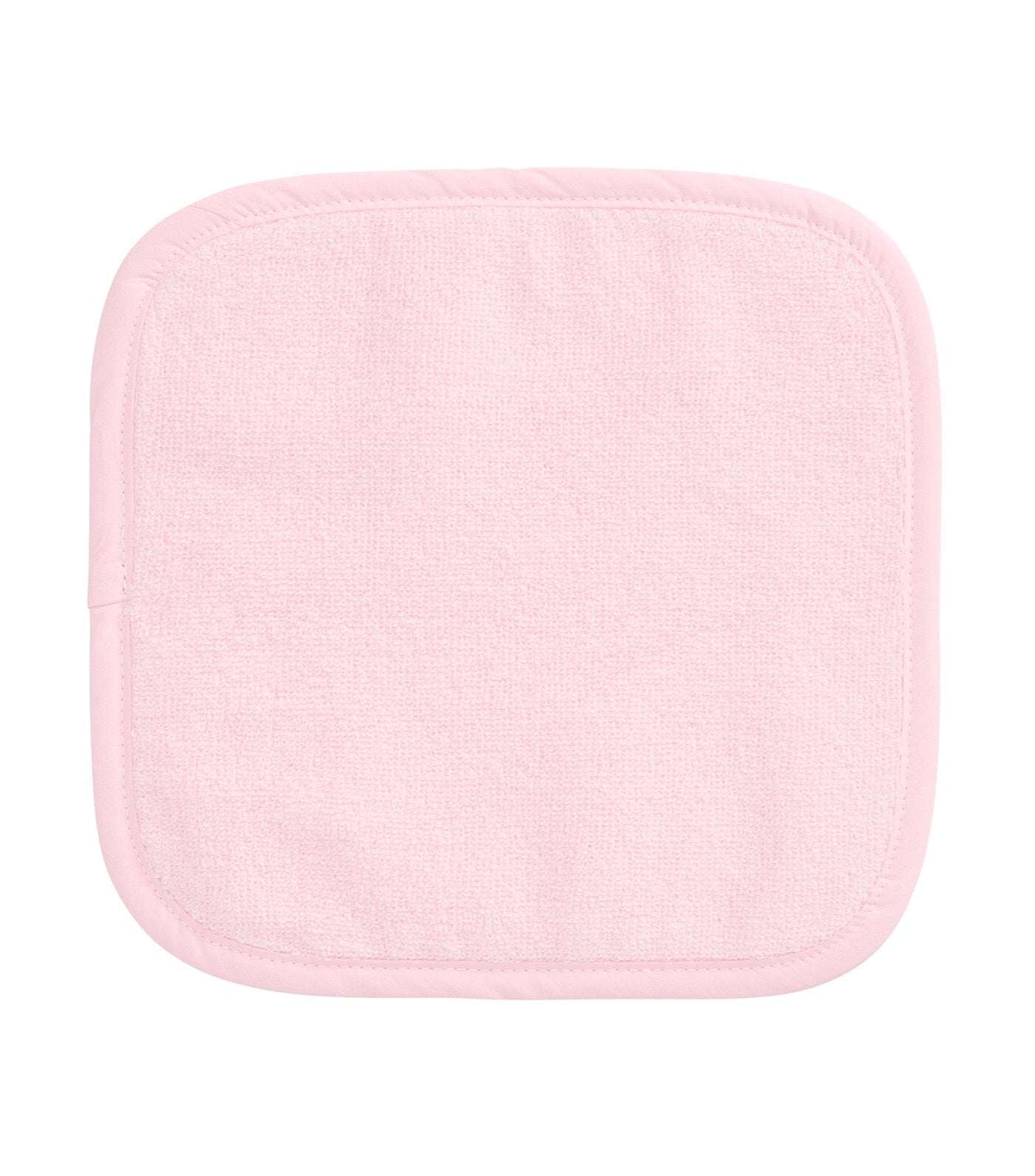 Super Soft Pom Pom Washcloth