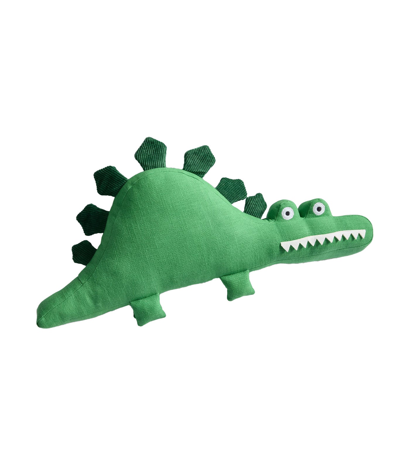 Declan Dino Pillow