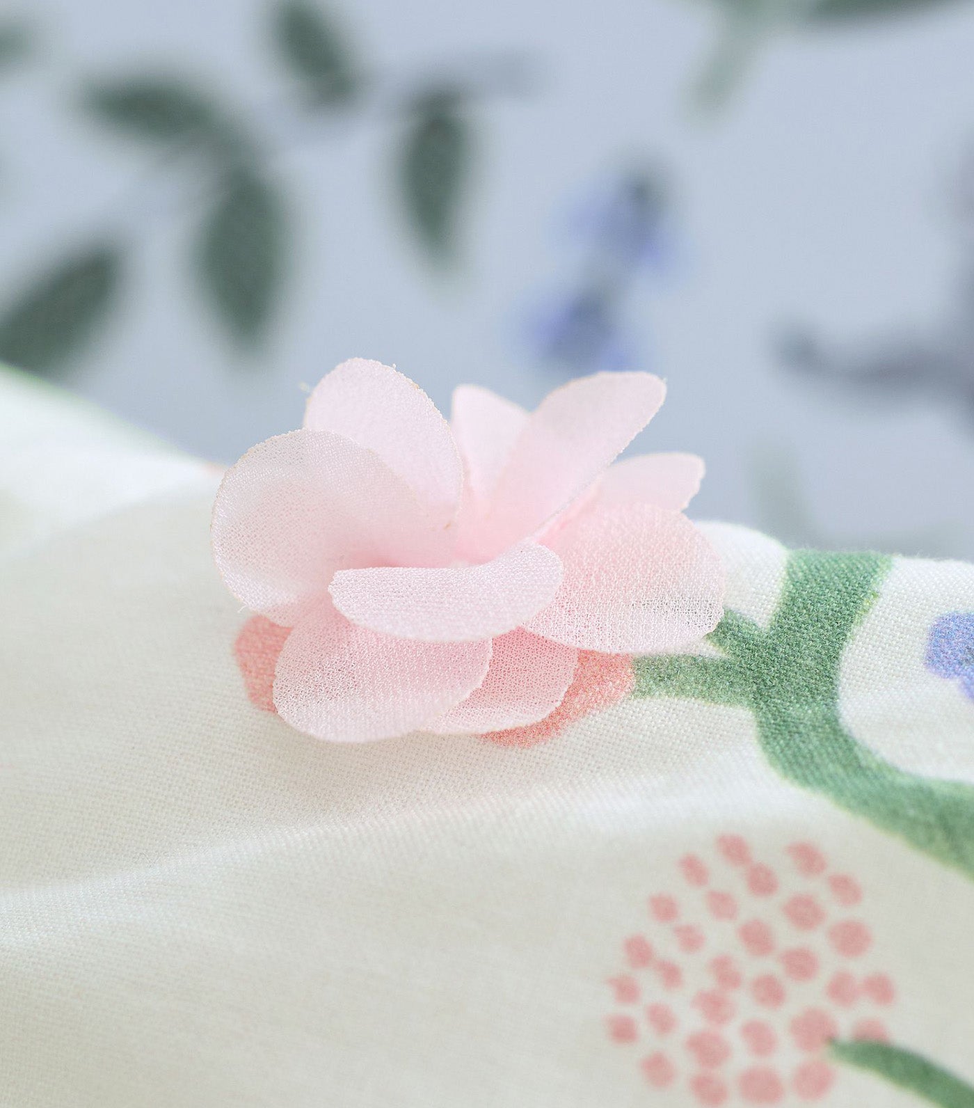 Rifle Paper Co. Floral Trellis Comforters & Shams