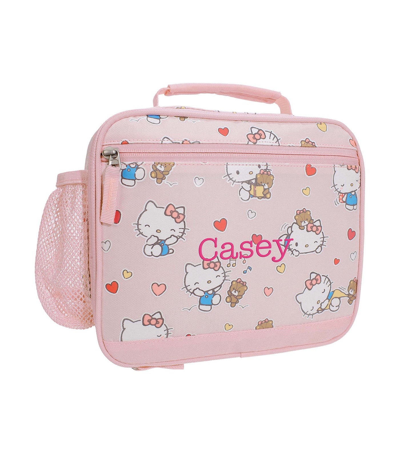 Hello Kitty® Hearts Glow-in-the-Dark Lunch Boxes