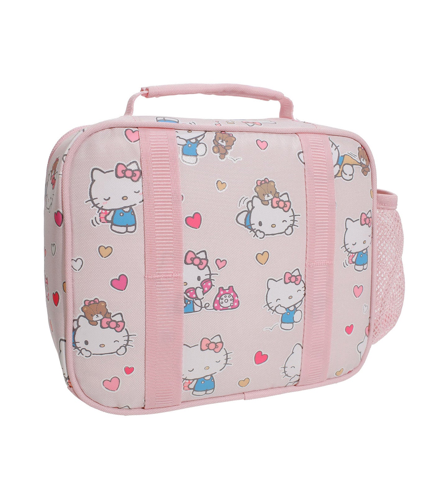 Hello Kitty® Hearts Glow-in-the-Dark Lunch Boxes